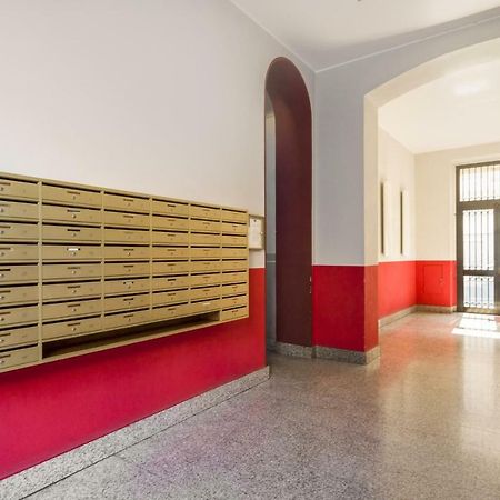 Primopiano - Melzo A Apartment Milan Exterior photo