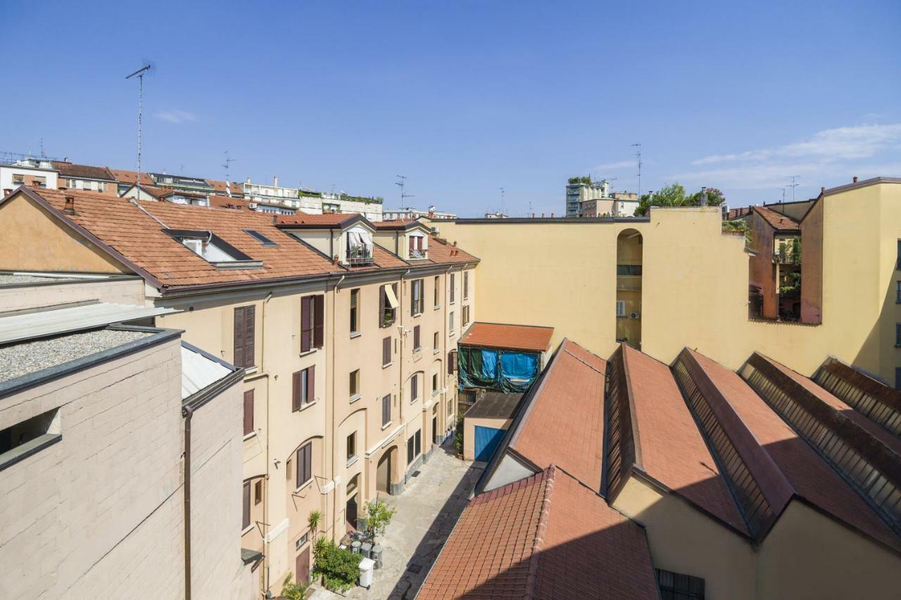 Primopiano - Melzo A Apartment Milan Exterior photo