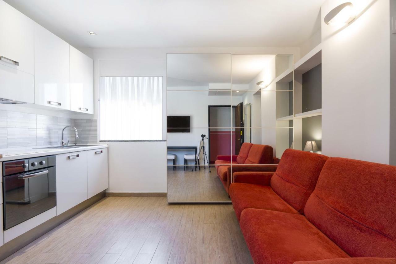 Primopiano - Melzo A Apartment Milan Exterior photo