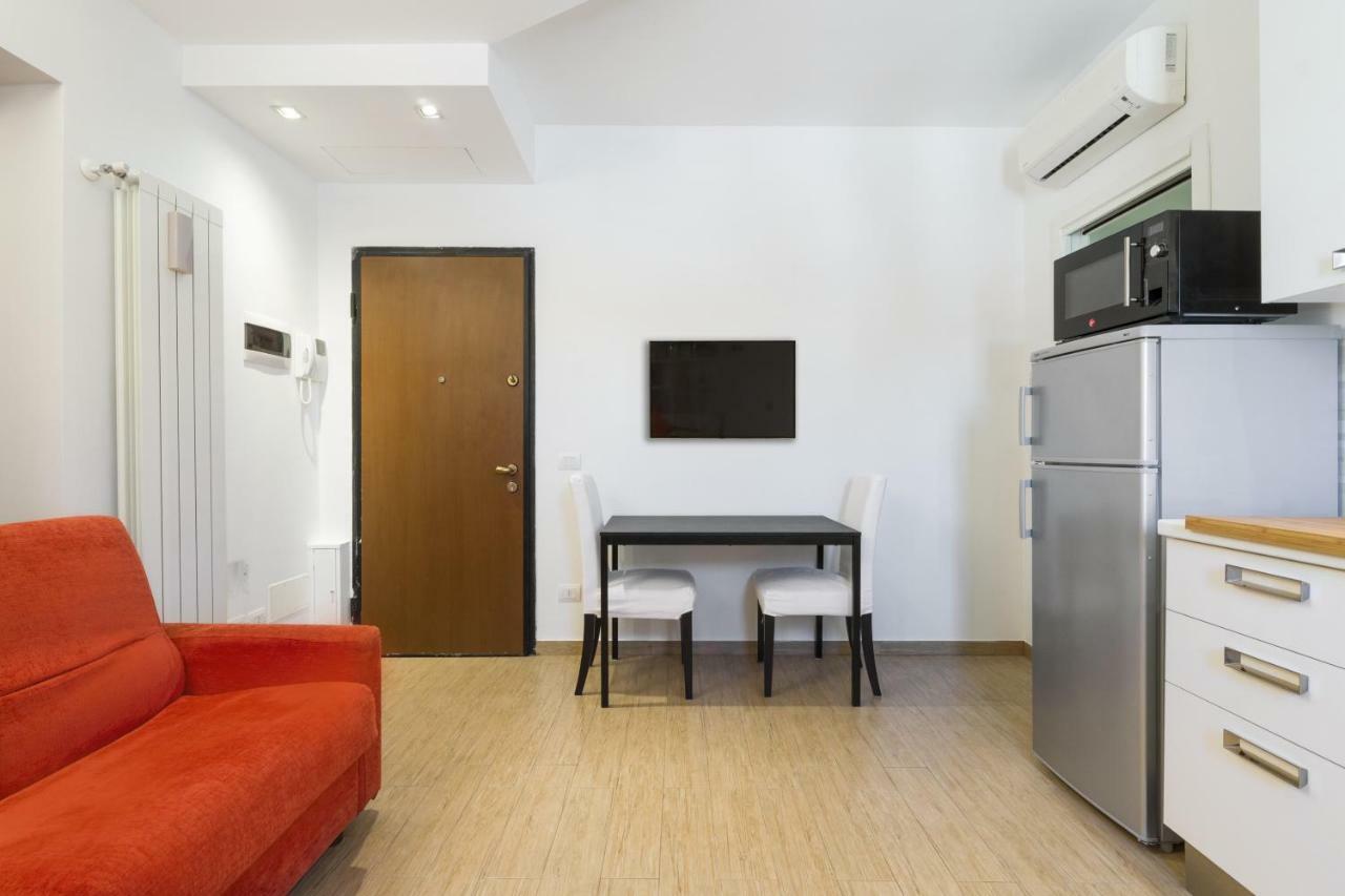 Primopiano - Melzo A Apartment Milan Exterior photo