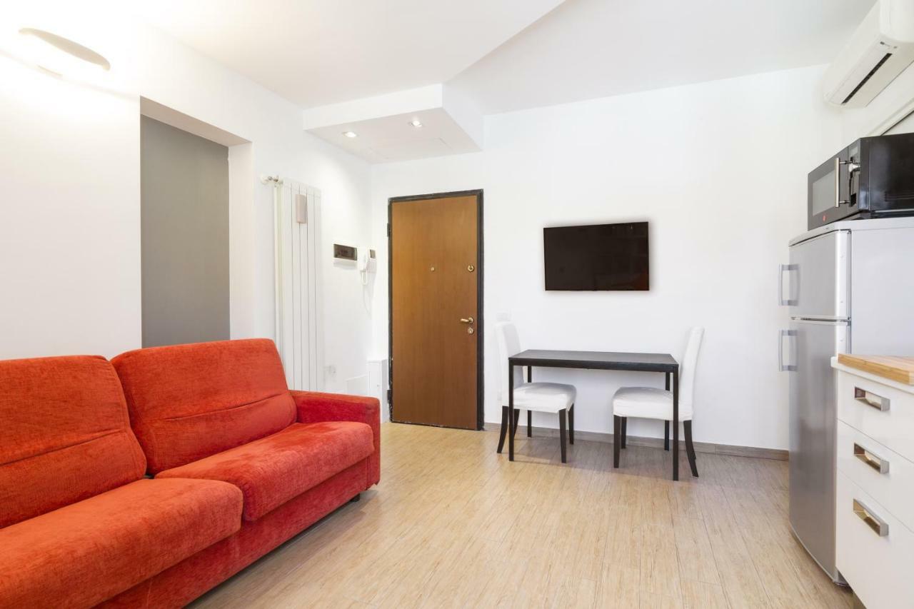 Primopiano - Melzo A Apartment Milan Exterior photo
