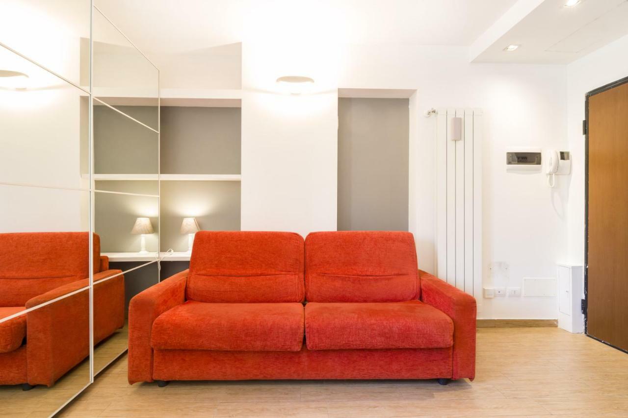 Primopiano - Melzo A Apartment Milan Exterior photo